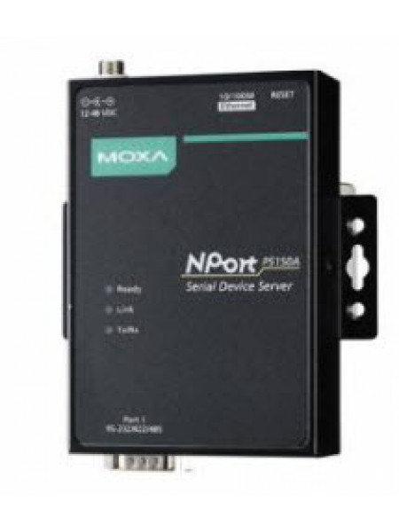 Преобразователь сигнала<br /> NPort P5150A Преобразователь сигнала<br /> NPort P5150A