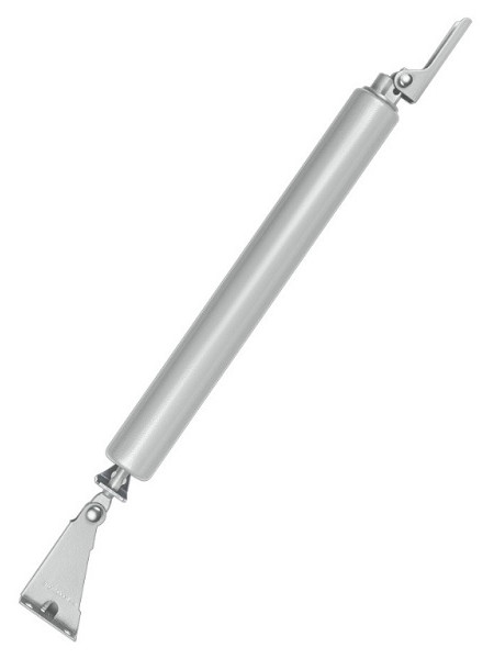 Доводчик дверной<br /> Notedo GS-35 HO (серебро) Доводчик дверной<br /> Notedo GS-35 HO (серебро)