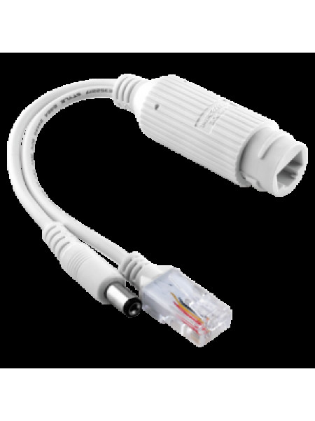 PoE-сплиттер<br /> PV-POE01MS PoE-сплиттер<br /> PV-POE01MS