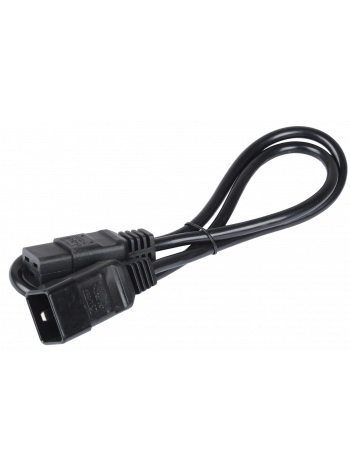 Кабель питания<br /> PC-C13C14-2M