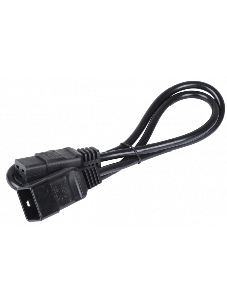 Кабель питания<br /> PC-C13C14-2M