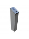 Картоприемник<br /> PW-500-SIL