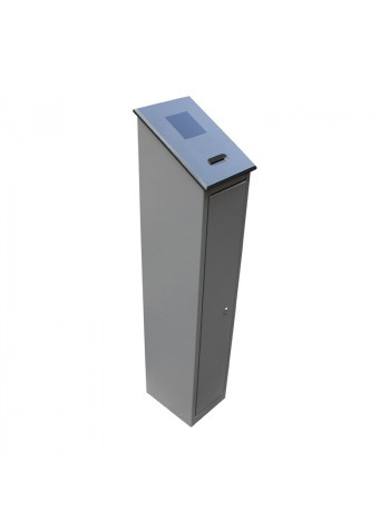 Картоприемник<br /> PW-500-SIL