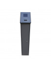 Картоприемник<br /> PW-500-SIL