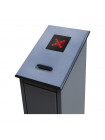 Картоприемник<br /> PW-500-SIL