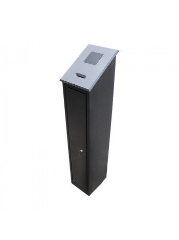 Картоприемник<br /> PW-500 BLC