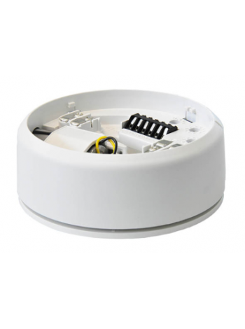 База для пожарного извещателя с сиреной<br /> FNM-420U-A-BSWH (F01U168575)