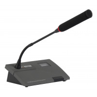 Консоль микрофонная<br /> RC-100DF