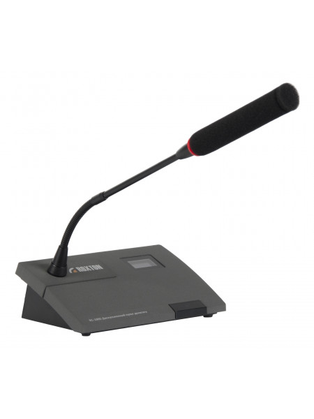 Консоль микрофонная<br /> RC-100DF