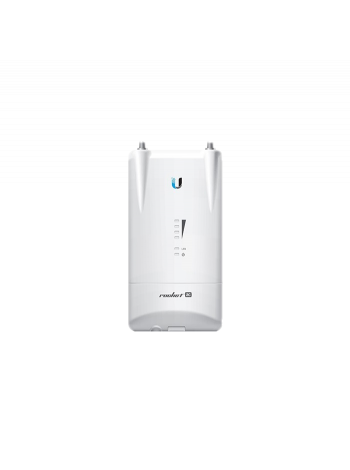 Точка доступа Wi-Fi<br /> Ubiquiti Rocket 5 AC Lite