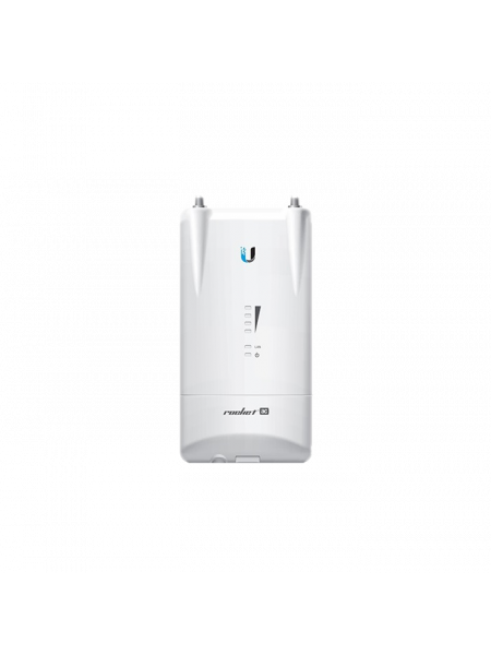 Точка доступа Wi-Fi<br /> Ubiquiti Rocket 5 AC Lite Точка доступа Wi-Fi<br /> Ubiquiti Rocket 5 AC Lite