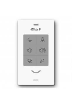 Аудиотрубка<br /> SP-03 WHITE