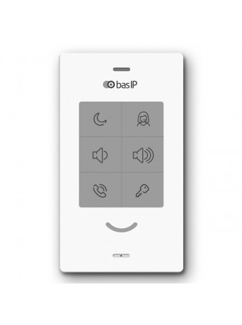 Аудиотрубка<br /> SP-03 WHITE