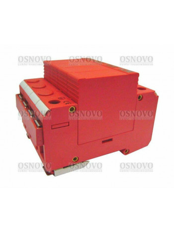 Устройство защиты<br /> SP-AC3D/220-1