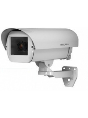 Опция Уличное исполнение с медиаконвертером<br /> SVxxxx-K220F