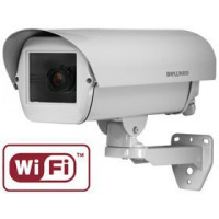 Опция Уличное исполнение с WiFi<br /> SVxxxxWB2-K220