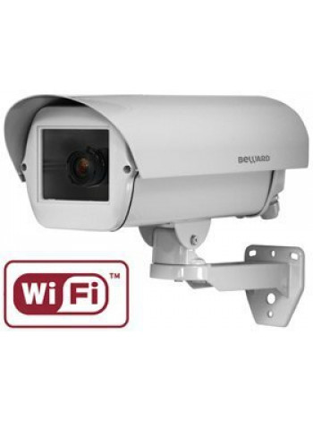 Опция Уличное исполнение с WiFi<br /> SVxxxxWB2-K220