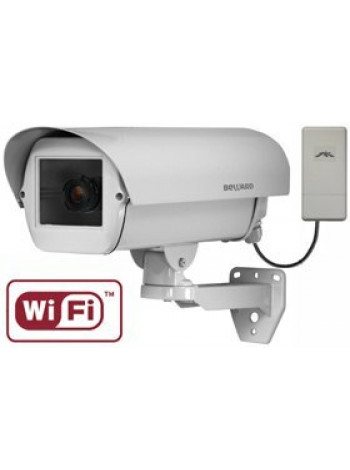 Опция Уличное исполнение с WiFi<br /> SVxxxxWL-K220