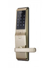 Замок электронный<br /> Samsung SHS-H705FBR/EN (SHS-5230) золото (gold)