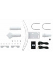 Точка доступа Wi-Fi<br /> Ubiquiti AirGrid M5 HP 5G27