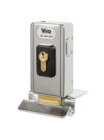 Замок электромеханический<br /> Viro V06 1.7918