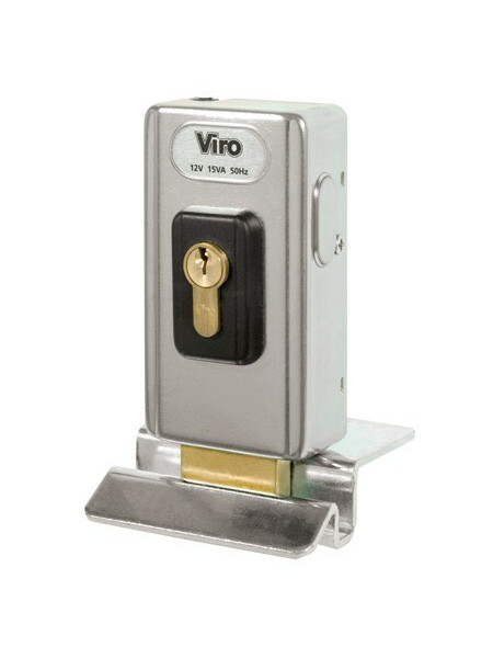 Замок электромеханический<br /> Viro V06 1.7918 Замок электромеханический<br /> Viro V06 1.7918