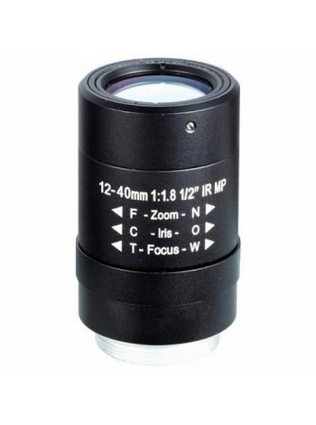 Объектив<br /> ViDigi CSL-3Mp2MI1240-IR