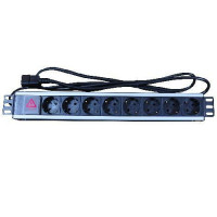 Блок розеток<br /> WT-2140A-U