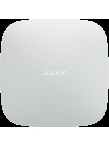 Хаб<br /> Ajax Hub 2 white