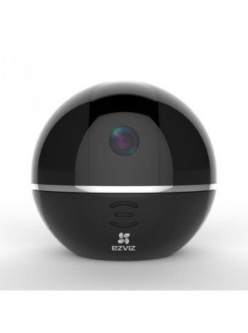 Видеокамера сетевая (IP)<br /> C6TC Black
