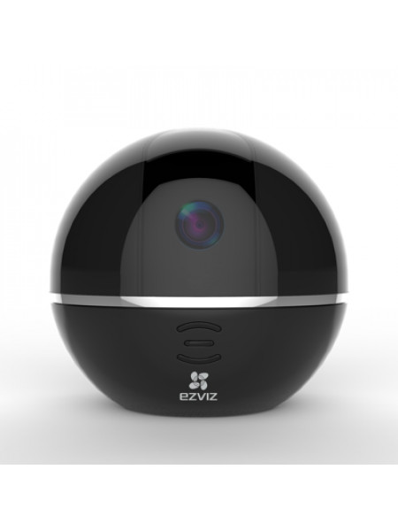 Видеокамера сетевая (IP)<br /> C6TC Black