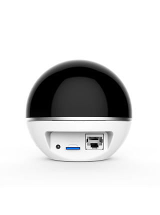 Видеокамера сетевая (IP)<br /> C6TC Black