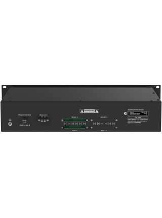 Мониторная панель<br /> MML-2106 Мониторная панель<br /> MML-2106