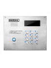 Вызывная аудиопанель<br /> CD-2255-TM-W Евростандарт