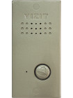 Вызывная аудиопанель<br /> БВД-411А