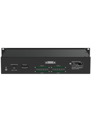 Мониторная панель<br /> MML-2312 Мониторная панель<br /> MML-2312