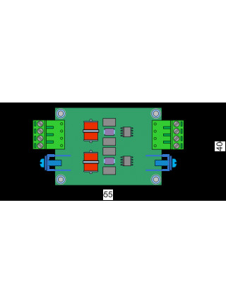 Устройство защиты<br /> AVT-Protect Intercom Устройство защиты<br /> AVT-Protect Intercom