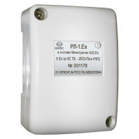 Размыкатель линии<br /> РЛ-1.Ex