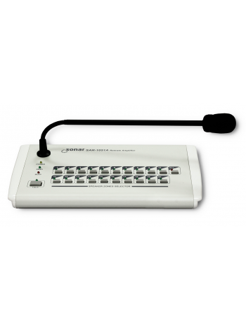 Консоль микрофонная<br /> Sonar SAR-1051A