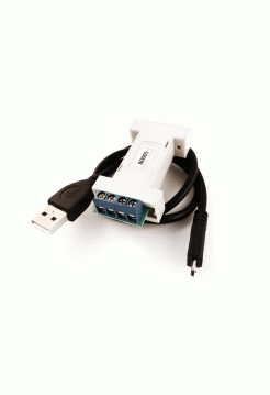 Преобразователь сигнала<br /> SCM-USB
