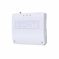 Контроллер управления котлом<br /> ZONT SMART