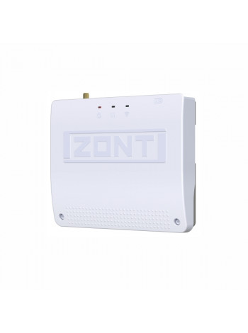Контроллер управления котлом<br /> ZONT SMART