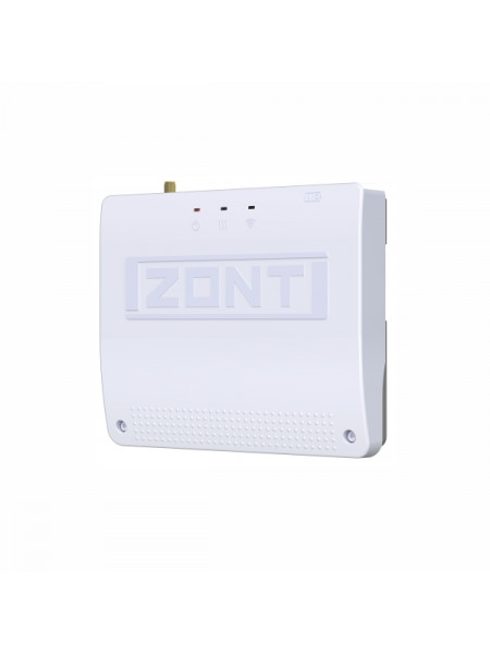 Контроллер управления котлом<br /> ZONT SMART