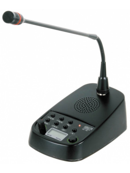 Консоль микрофонная<br /> IMC-300 Консоль микрофонная<br /> IMC-300