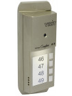 Вызывная видеопанель<br /> БВД-405CP-4