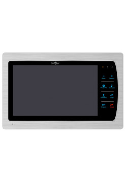 Монитор видеодомофона<br /> ST-MS307HM-SL