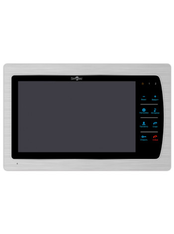 Монитор видеодомофона<br /> ST-MS307HM-SL