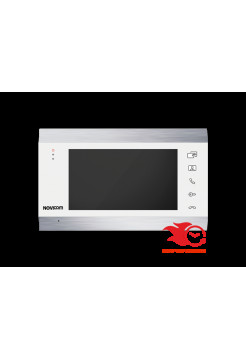 Монитор видеодомофона<br /> MAGIC 7 HD WHITE