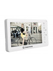 Монитор видеодомофона<br /> Amelie (White) VZ