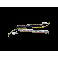 Комплект заземления<br /> LN-DGR-TPR-1U10-BL